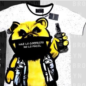 Fashion Tshirt for men